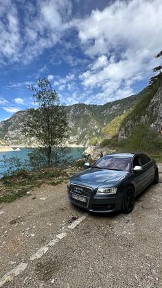 Audi - A8 - 3.0 Tdi
