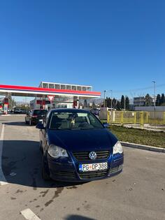 Volkswagen - Polo - 1.6