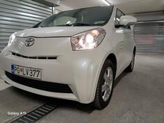 Toyota - iQ - 1.0