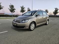 Volkswagen - Golf 6 - 1,6 TDI