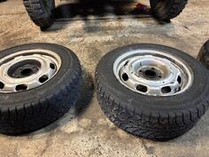 Fabričke felne i kama gume