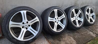 Fabričke - CLS - Alüminyum felne