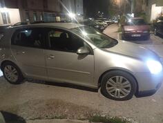 Volkswagen - Golf 5 - 2.0