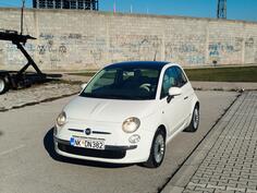 Fiat - 500 - 1.2 B