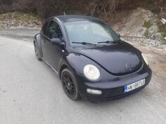 Volkswagen - Beetle - 1.9.66tdi