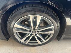 Fabričke felne i continental gume