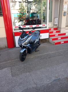 SYM - jet 14 evo L/C