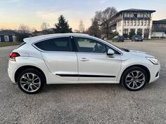 Citroen - DS4 - 1.6hdi