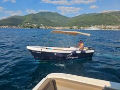 Ostalo - Levante 500