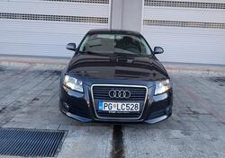Audi - A3 - 1.9 TDI Sportback