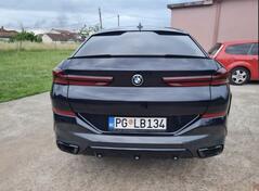 BMW - X6 M - 3.0