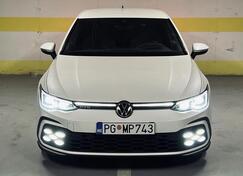 Volkswagen - Golf 8 - GTD