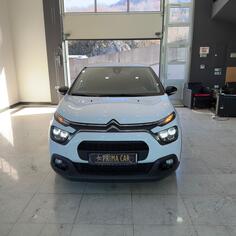 Citroen - C3 - Business