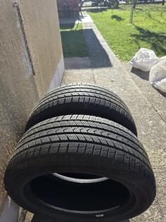 Vredestein - Quatrac Pro - Dört mevsim guma