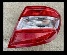 Sağ fren lambası za Mercedes Benz - C 220 - 2010