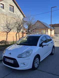 Citroen - C3 - 1.4hdi