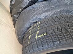 Yokohama - IceGuard iG50 plus - Kış guma