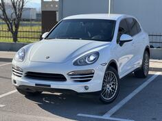 Porsche - Cayenne - 3.0D