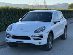 Porsche - Cayenne - 3.0D