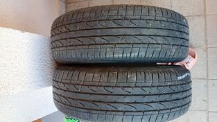 Bridgestone - Bridgestone - Yaz guma