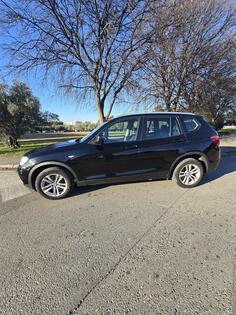 BMW - X3 M - 2.0 d