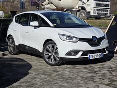 Renault - Scenic - 1.5 dci