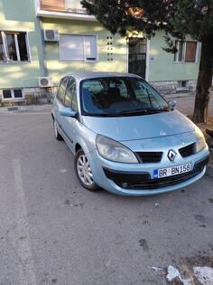 Renault - Scenic - 1.5 dci