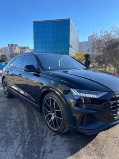Audi - Q8 - 50tdi