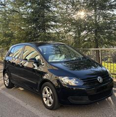 Volkswagen - Golf Plus - 1.6 TDI