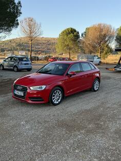 Audi - A3 - 1.6 TDI