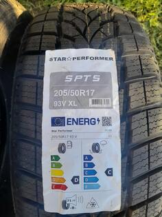 Star Performer - winter - Kış guma