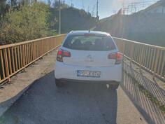 Citroen - C3 - 1,4 hdi