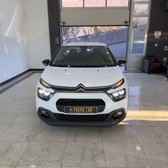 Citroen - C3 - Airbump 31/12/2021