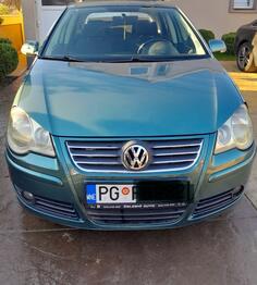 Volkswagen - Polo - 1.9 TDI