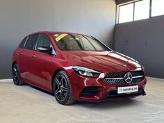 Mercedes Benz - B 200 - AMG - 2022 GOD