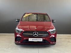 Mercedes Benz - B 200 - AMG - 2022 GOD
