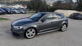Audi - A3 - 1.6 tdi