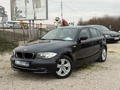 BMW - 118 - 1.8 D