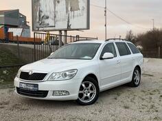 Škoda - Octavia - 1.6 TDI