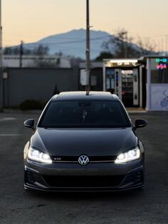 Volkswagen - Golf 7 - GTD