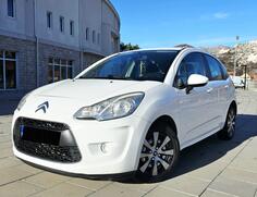 Citroen - C3 - 1.4 HDI
