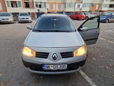 Renault - Megane - 1.5 DCI
