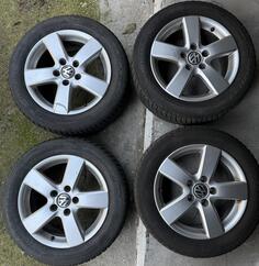 Fabričke felne i Toyo gume