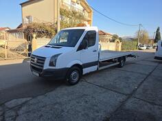 Volkswagen - CRAFTER