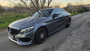 Mercedes Benz - 220 - C220D