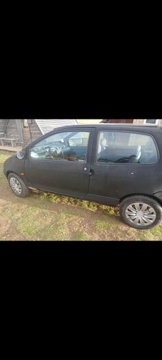 Renault - Twingo - 1200