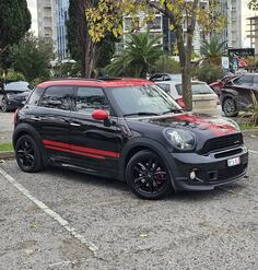 Mini - Countryman - JCW