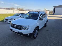 Dacia - Duster - 1.5 dCi