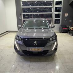 Peugeot - 2008 - Active Business