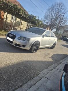 Audi - A6 - 2.7tdi